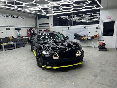 Gebraucht Ford Mustang 317 PS (233 kW) 2016 Schwarz