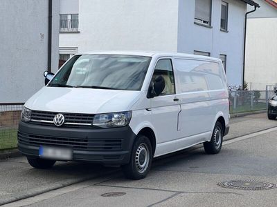 VW Transporter