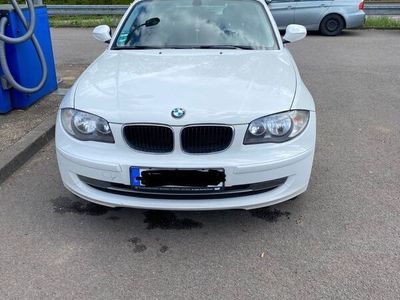 gebraucht BMW 116 d -