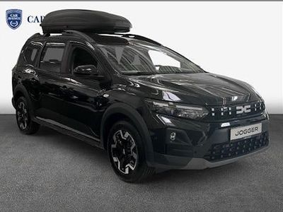 Nuova Dacia Jogger Journey 158 CV (116 kW) 2026 Nero Monovolume