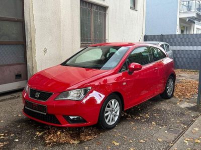 Seat Ibiza SC