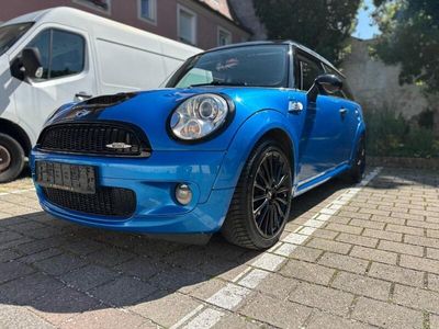 Mini John Cooper Works Clubman