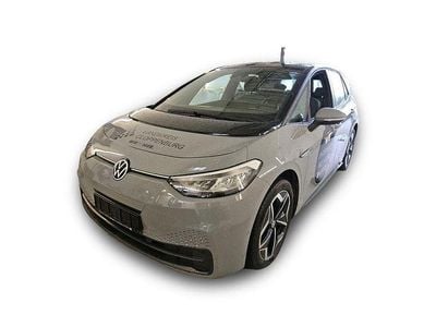 Gebraucht VW ID.3 Pro 106 kW (145 PS) 2022 Grau Kleinwagen