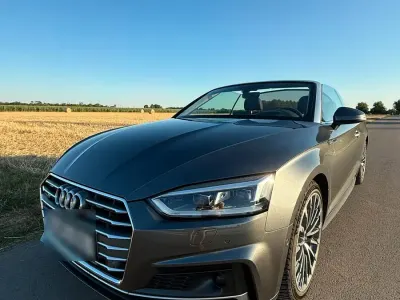 Gebraucht Audi A5 Cabriolet