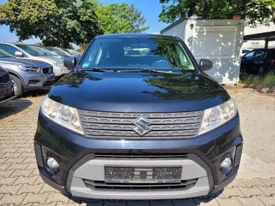 Gebraucht Suzuki Vitara