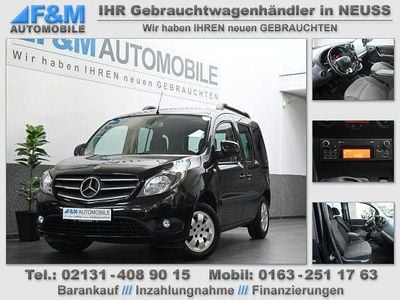 Mercedes Citan 111
