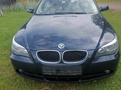BMW 535