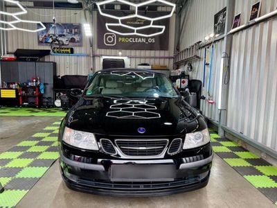 Saab 9-3 Cabriolet