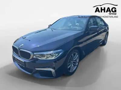 Gebraucht BMW 540 Performance 340 PS (250 kW) 2019 Andere Limousine