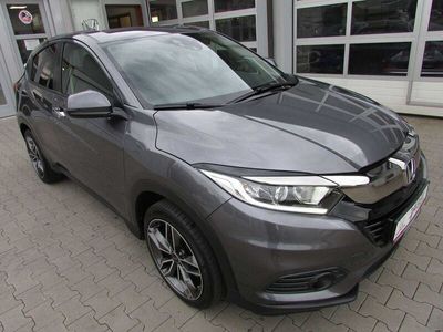 gebraucht Honda HR-V Elegance, Navi, Kamera, AHK, DAB, CD, USB, MP3