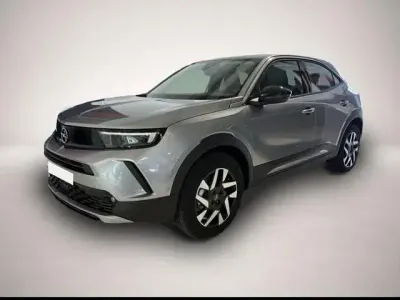 Gebraucht Opel Mokka Elegance 136 PS (100 kW) 2024 Manufacturer SUV
