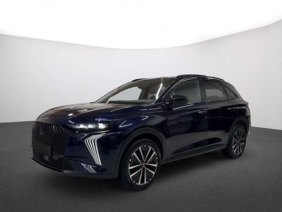 Usata DS Automobiles DS7 Crossback Performance Line Plus 131 CV (96 kW) 2023 Blu SUV