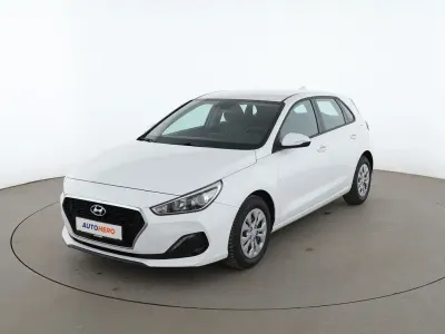 Gebraucht Hyundai i30