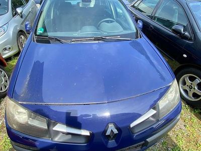 Renault Mégane GrandTour