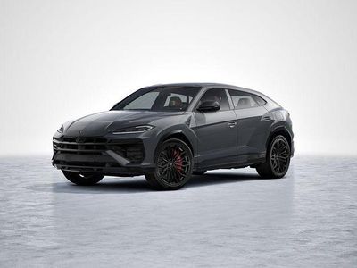 Orange Neu 2026 Lamborghini Urus SUV | 347.480 €