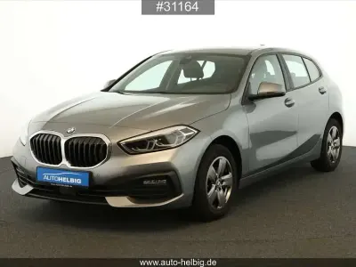 Używany BMW 116
