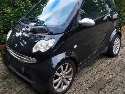Smart ForTwo Coupé
