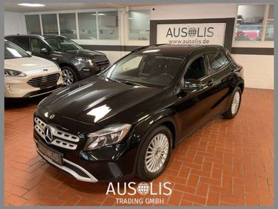 Mercedes GLA200