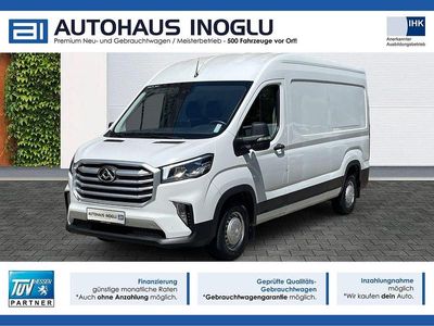 Maxus V90