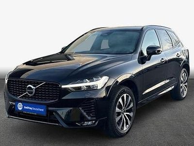 Onyx black metallic Gebraucht 2024 Volvo XC60 Plus SUV | 41.904 € (Guter Preis)