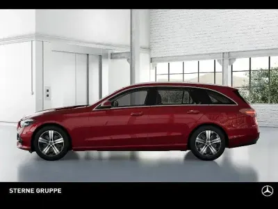Gebraucht Mercedes C200 163 PS (119 kW) 2023