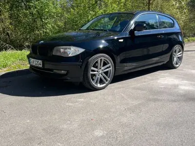 Gebraucht BMW 116