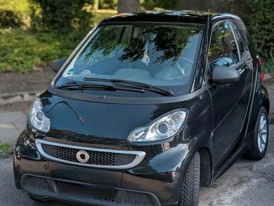 Smart ForTwo Coupé