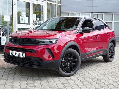 Rot Gebraucht 2024 Opel Mokka SUV | 21.990 € (Guter Preis)