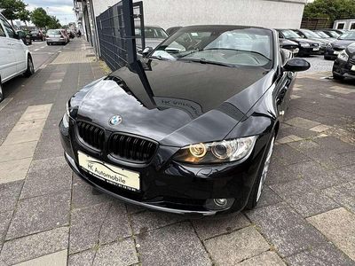 BMW 320 Cabriolet