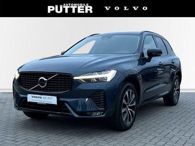 Gebraucht Volvo XC60 Plus 250 PS (183 kW) 2024 Denim blue SUV