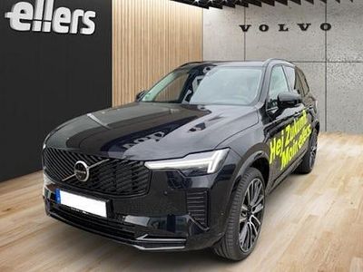 Gebraucht Volvo XC90 Plus 455 PS (334 kW) 2025 Schwarz SUV