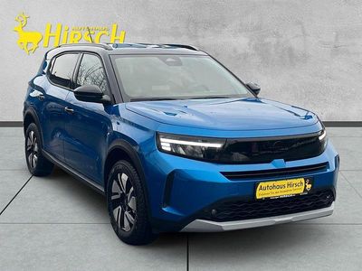 Gebraucht Opel Frontera 136 PS (100 kW) 2025 Blau SUV