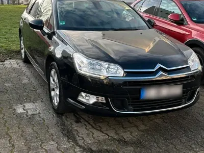 Gebraucht Citroën C5