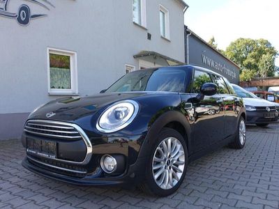 Mini One Clubman