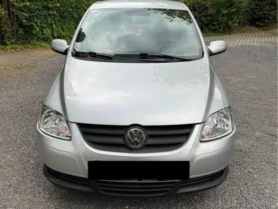 Gebraucht VW Fox