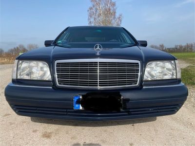 gebraucht Mercedes S320 S 320