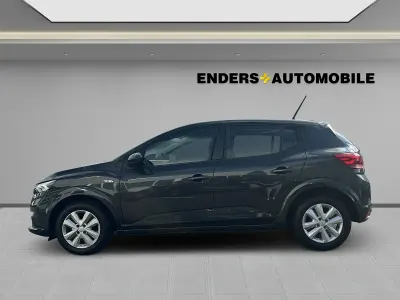 Gebraucht Dacia Sandero