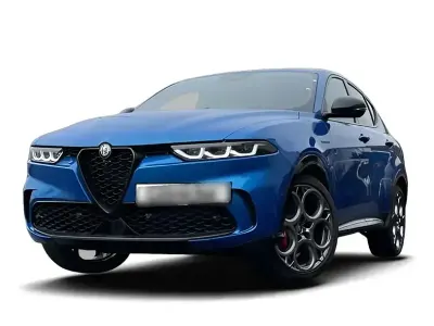 Gebraucht Alfa Romeo Tonale