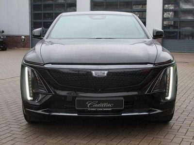 Gebraucht Cadillac LYRIQ 266 kW (362 PS) 2024 Andere SUV
