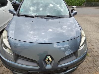 Renault Clio II