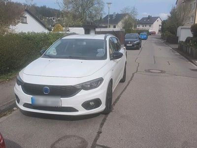 gebraucht Fiat Tipo kombi