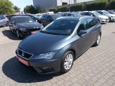 Gebraucht Seat Leon