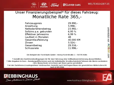 Second-hand Ford Tourneo Connect Titanium 122 CP (89 kW) 2025 Negru Monovolum