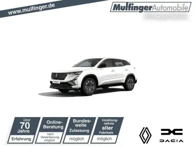 Gebraucht Renault Austral