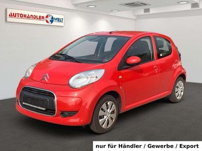 Citroën C1
