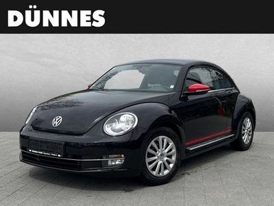 VW Beetle