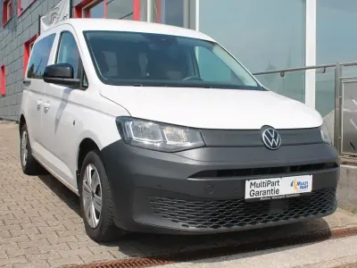 Gebraucht VW Caddy