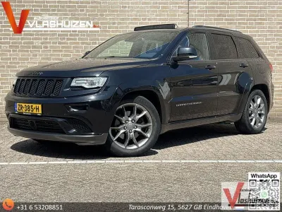 Gebraucht Jeep Grand Cherokee