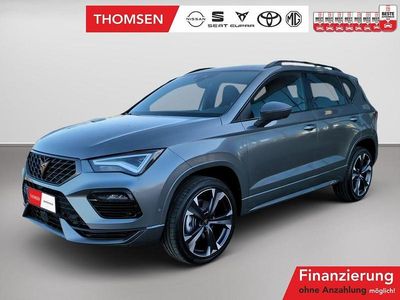 Graphite grau Neu 2026 Cupra Ateca SUV | 37.990 € (Fairer Preis)