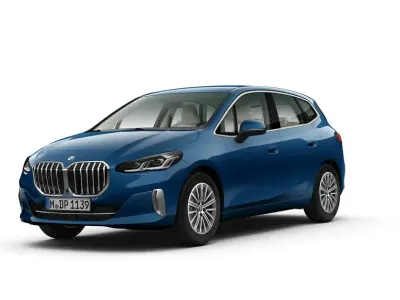 Używany BMW 220 Comfort Edition 150 KM (110 kW) 2026